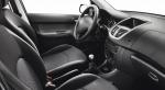 Peugeot 206 Plus 2009 года